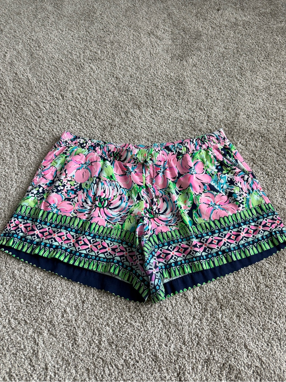 Lilly Pulitzer Shorts